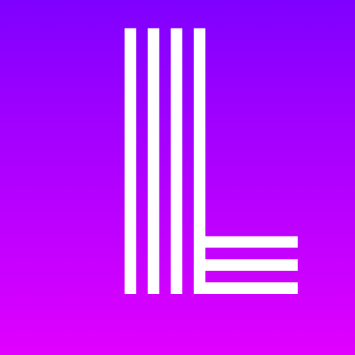 Lekha App Logo